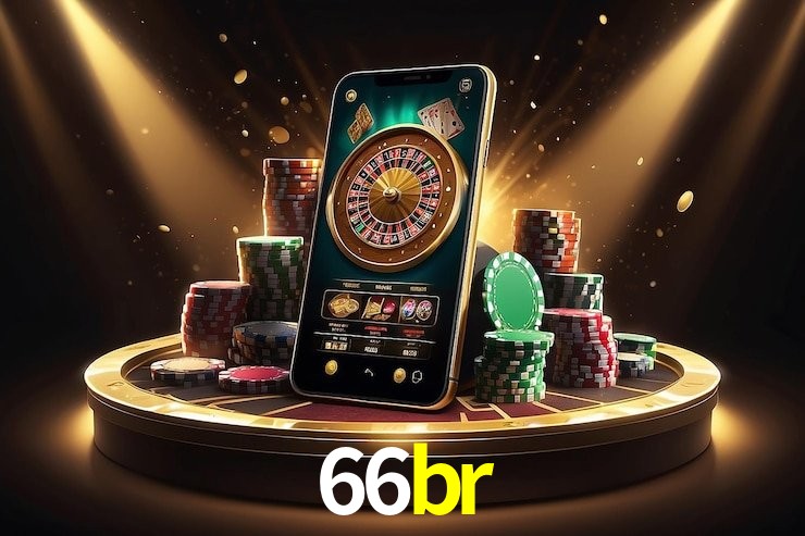 66br - cassino ao vivo