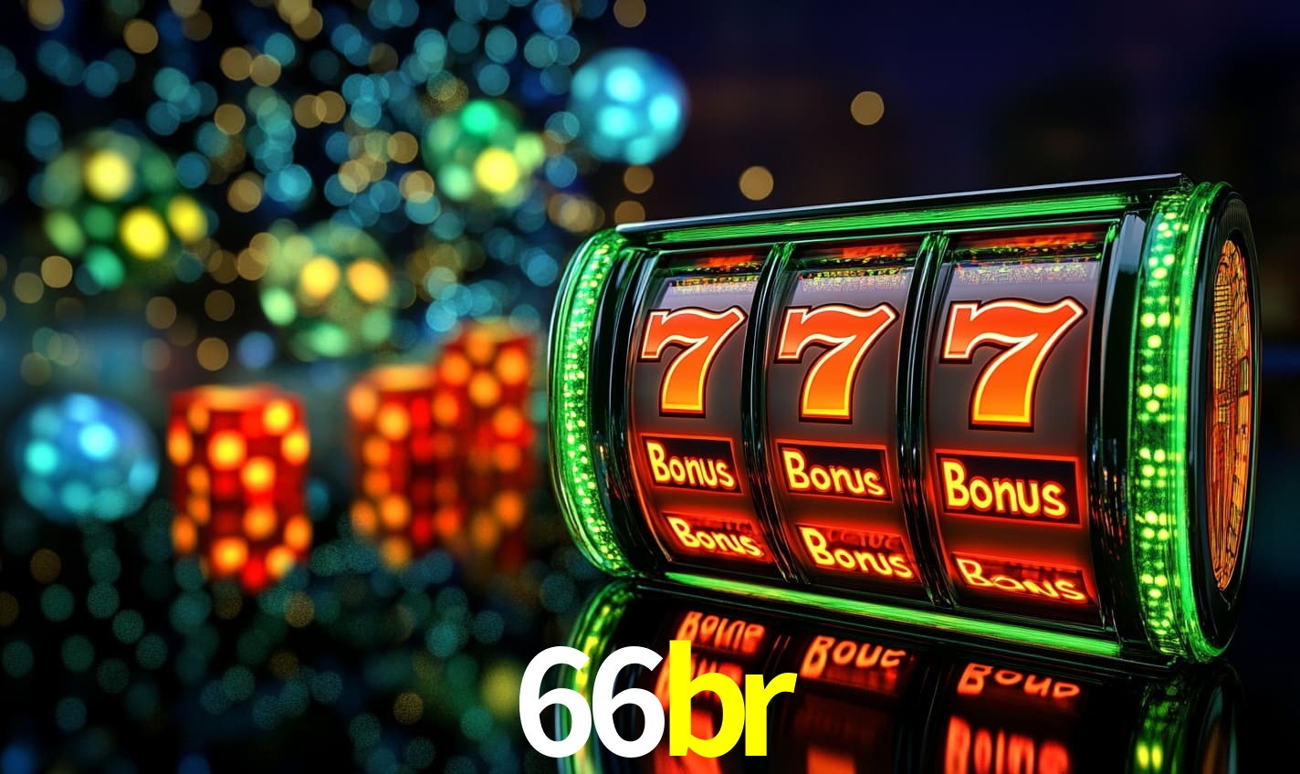 66br - Pagamento PIX Instantâneo